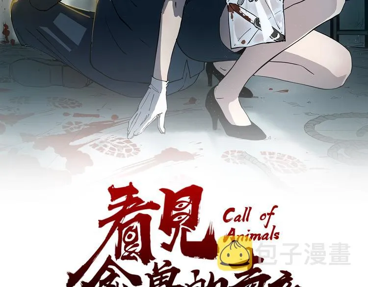 第1话 黑猫之疑 第2页