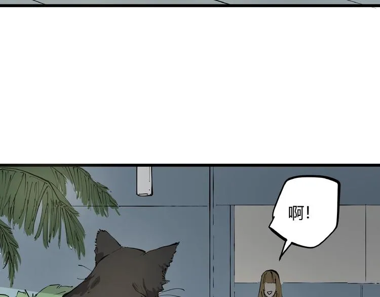 第1话 黑猫之疑 第11页