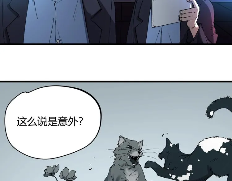 番外 叶紫遇险 第11页
