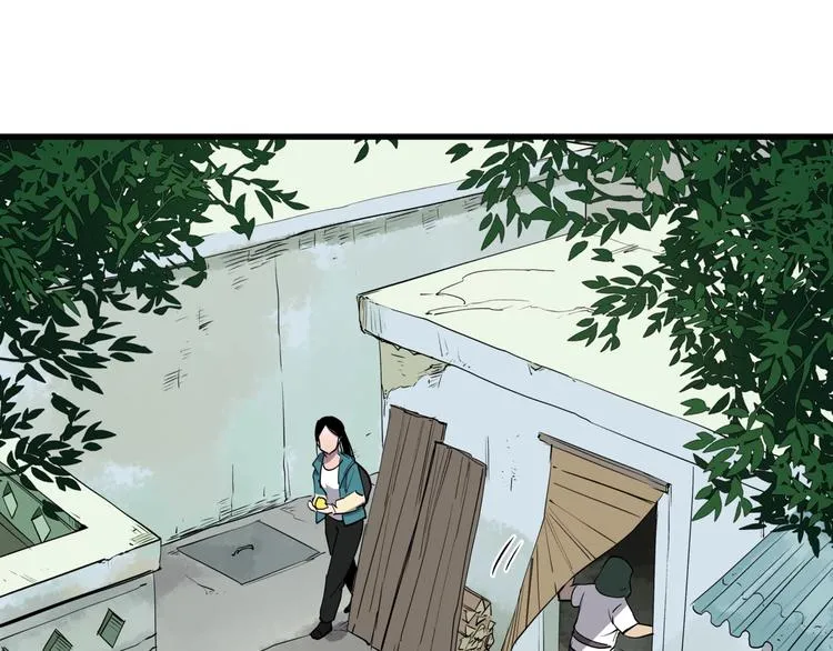 第27话 唐晚的坟墓 第27页