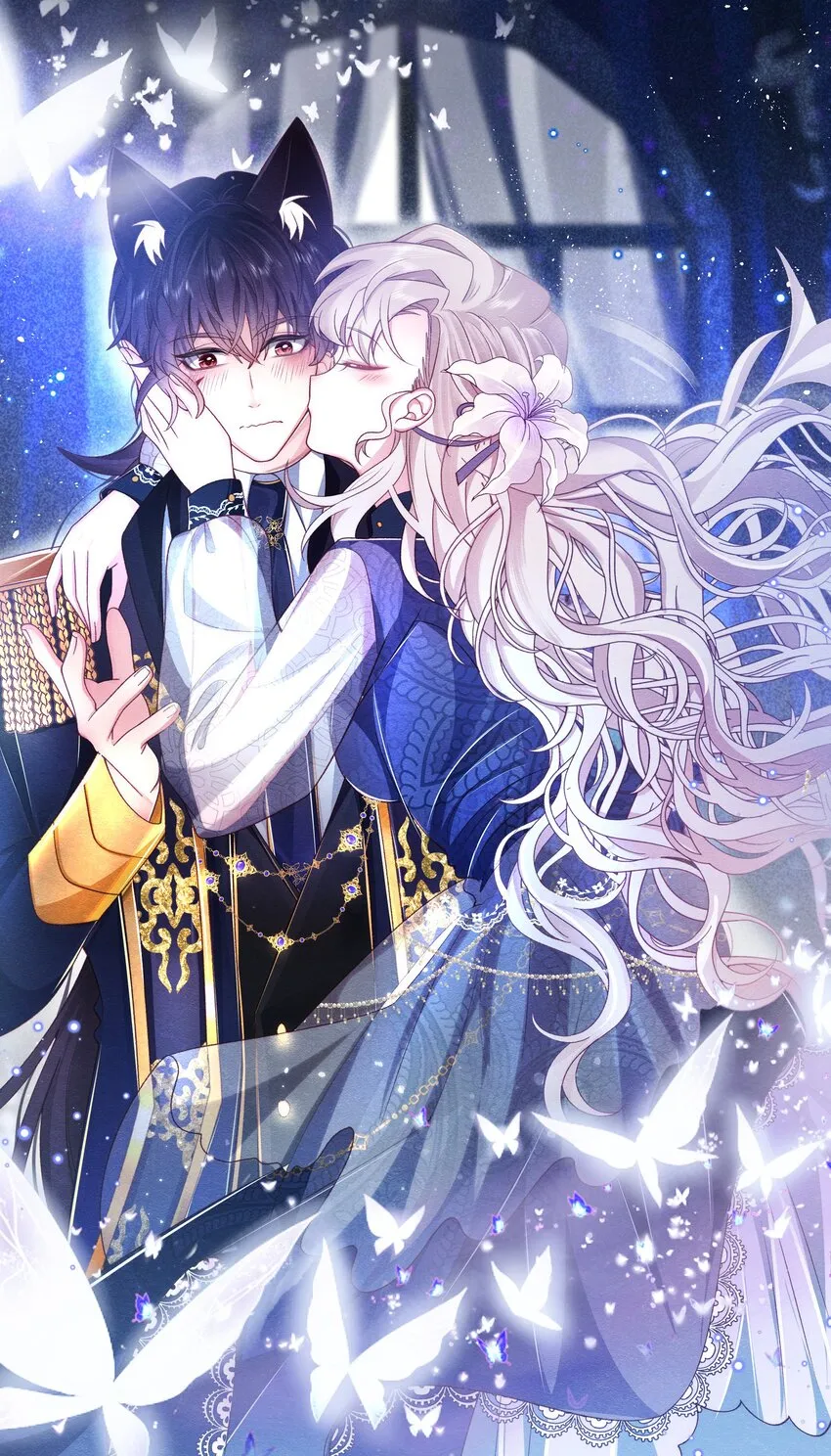 第57话 变数 第1页