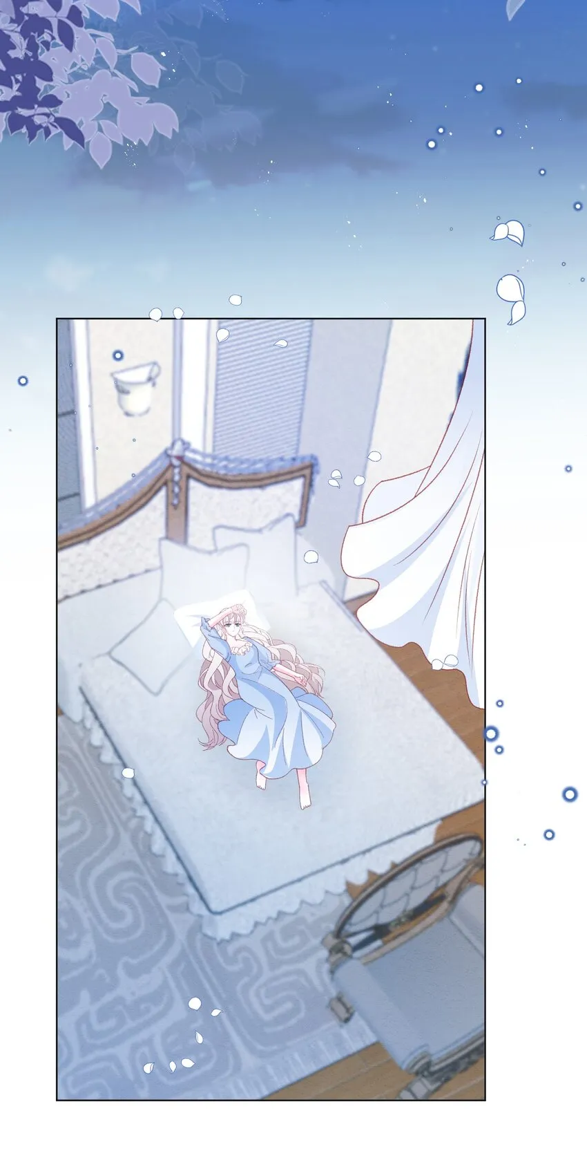 第56话 妮妮塔的决意 第17页