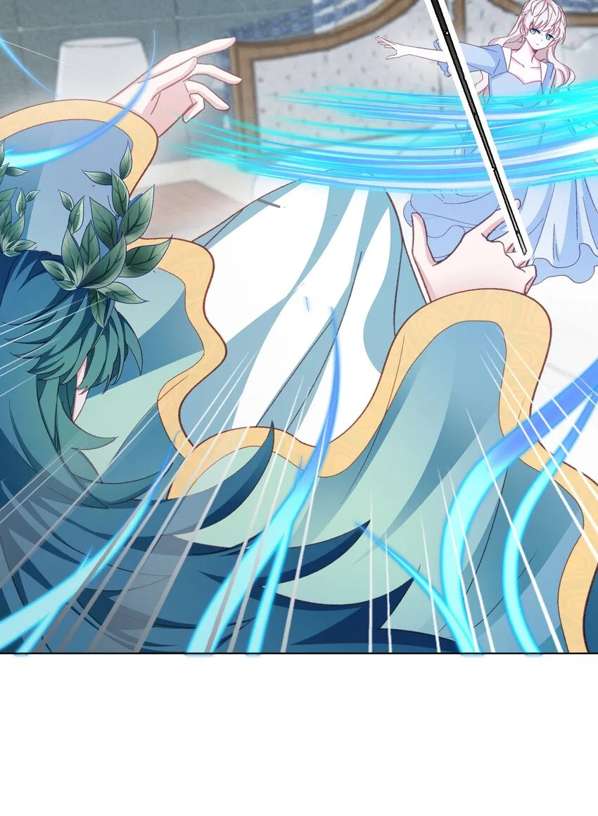 第56话 妮妮塔的决意 第25页