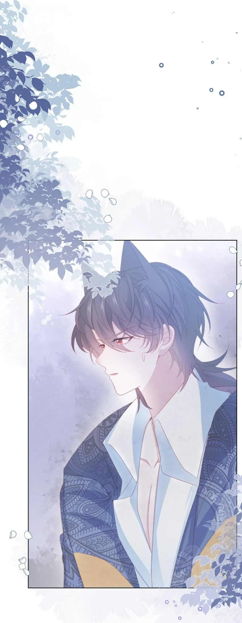第55话 枕边呓语 第19页