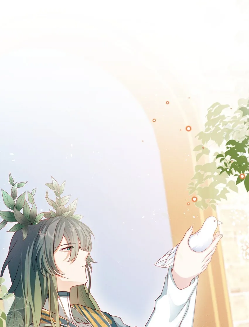 第54话 做她的影子 第3页