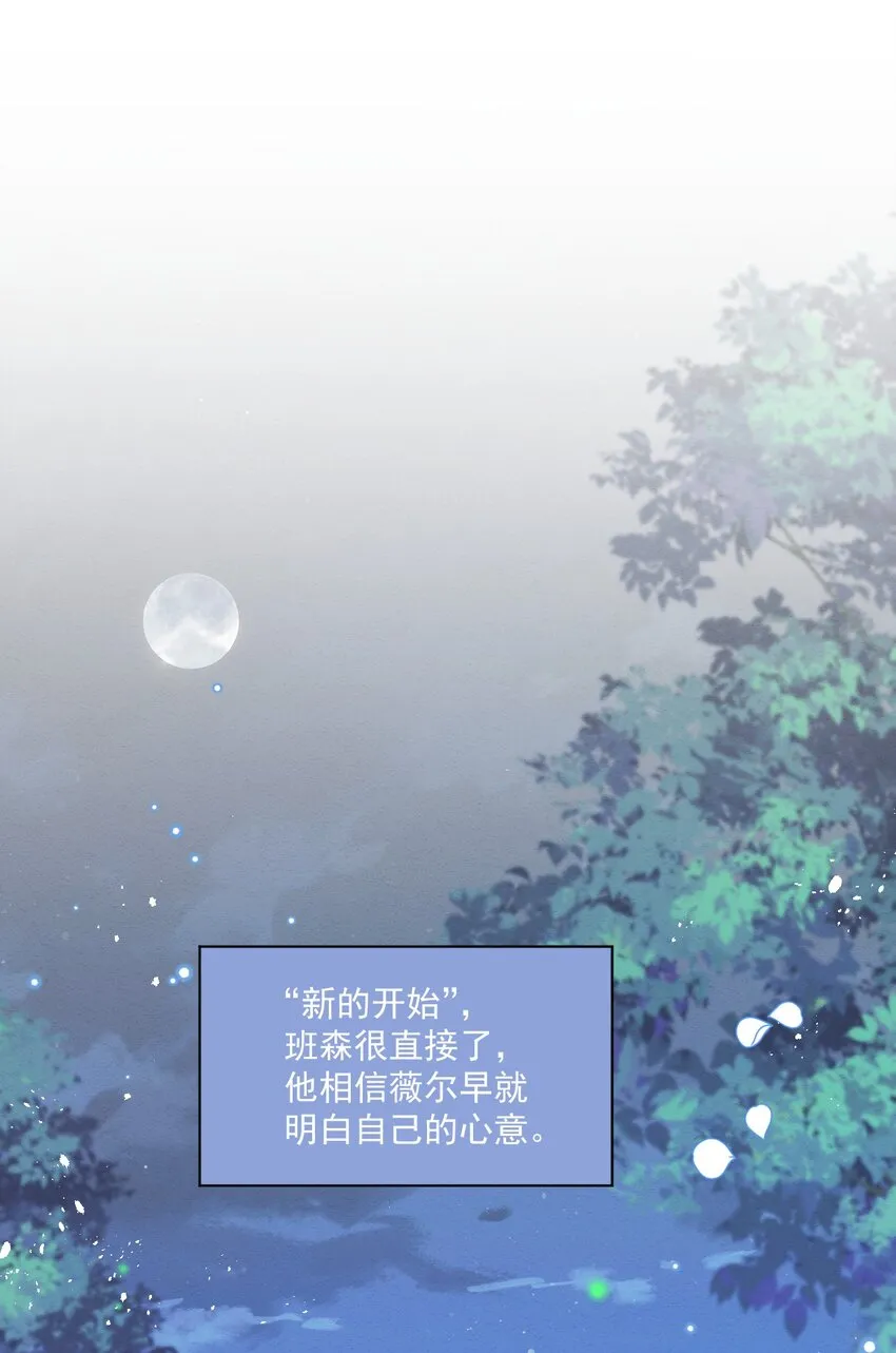 第47话 不愿提起 第20页
