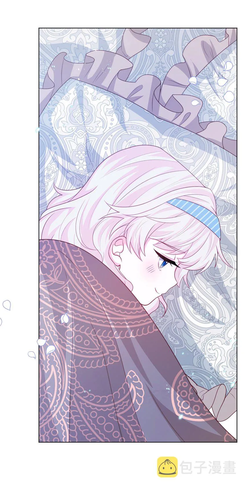 第46话 妮妮塔的妈妈 第43页