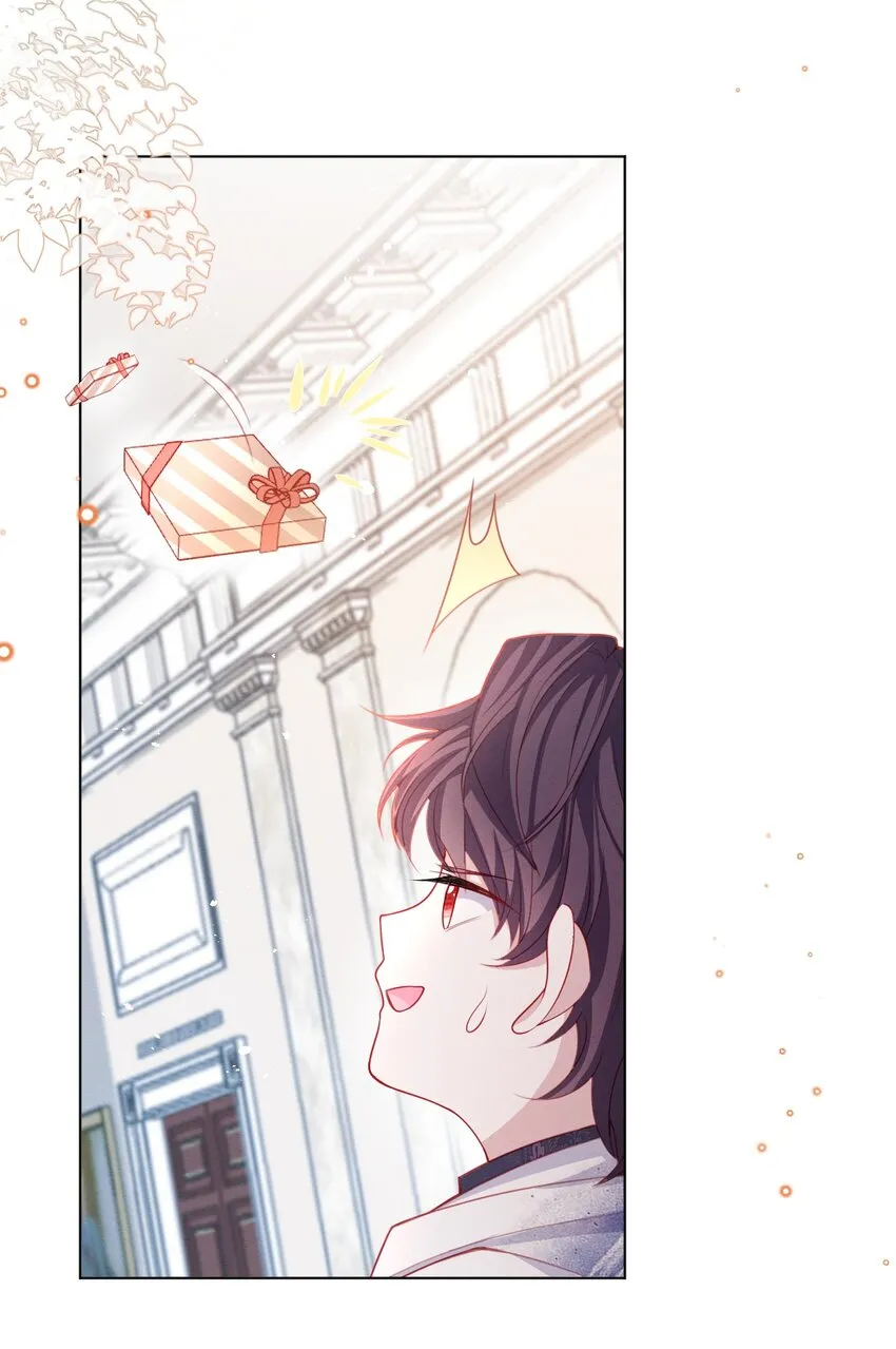 第48话 也是我的愿望 第8页