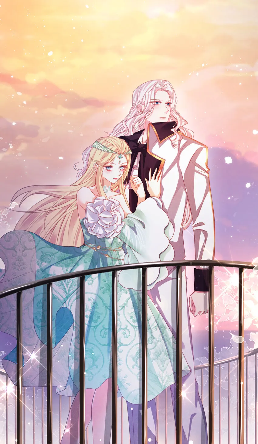 第45话 妮妮塔的身份 第1页