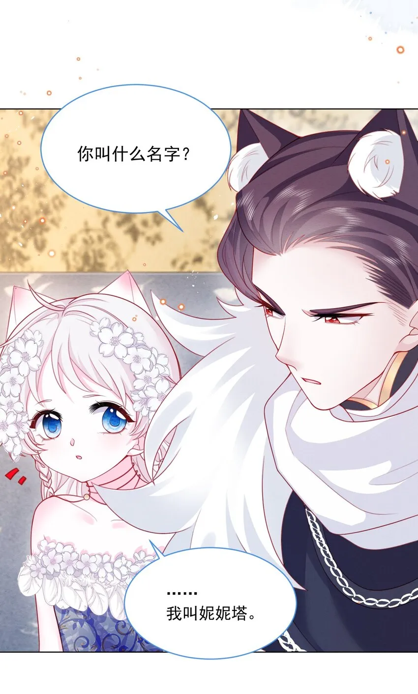 第45话 妮妮塔的身份 第19页
