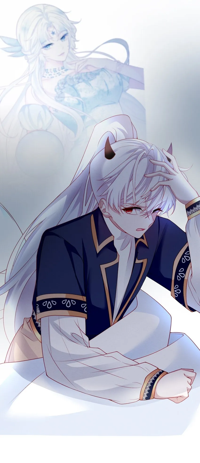 第39话 里昂susu 第19页