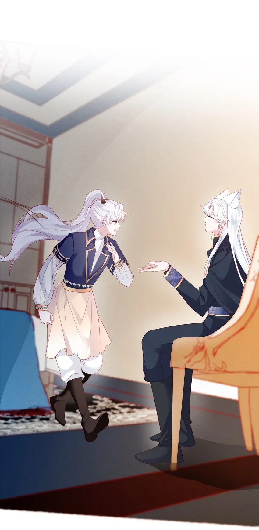 第39话 里昂susu 第21页