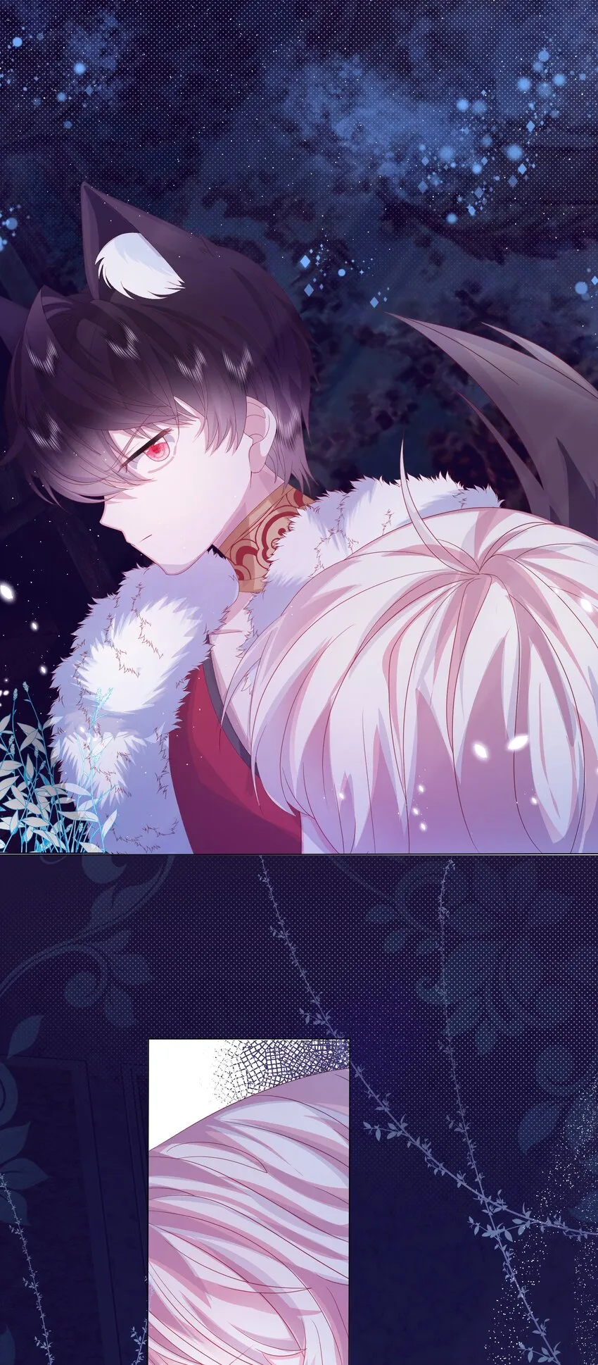 第3话 狼崽出现 第27页