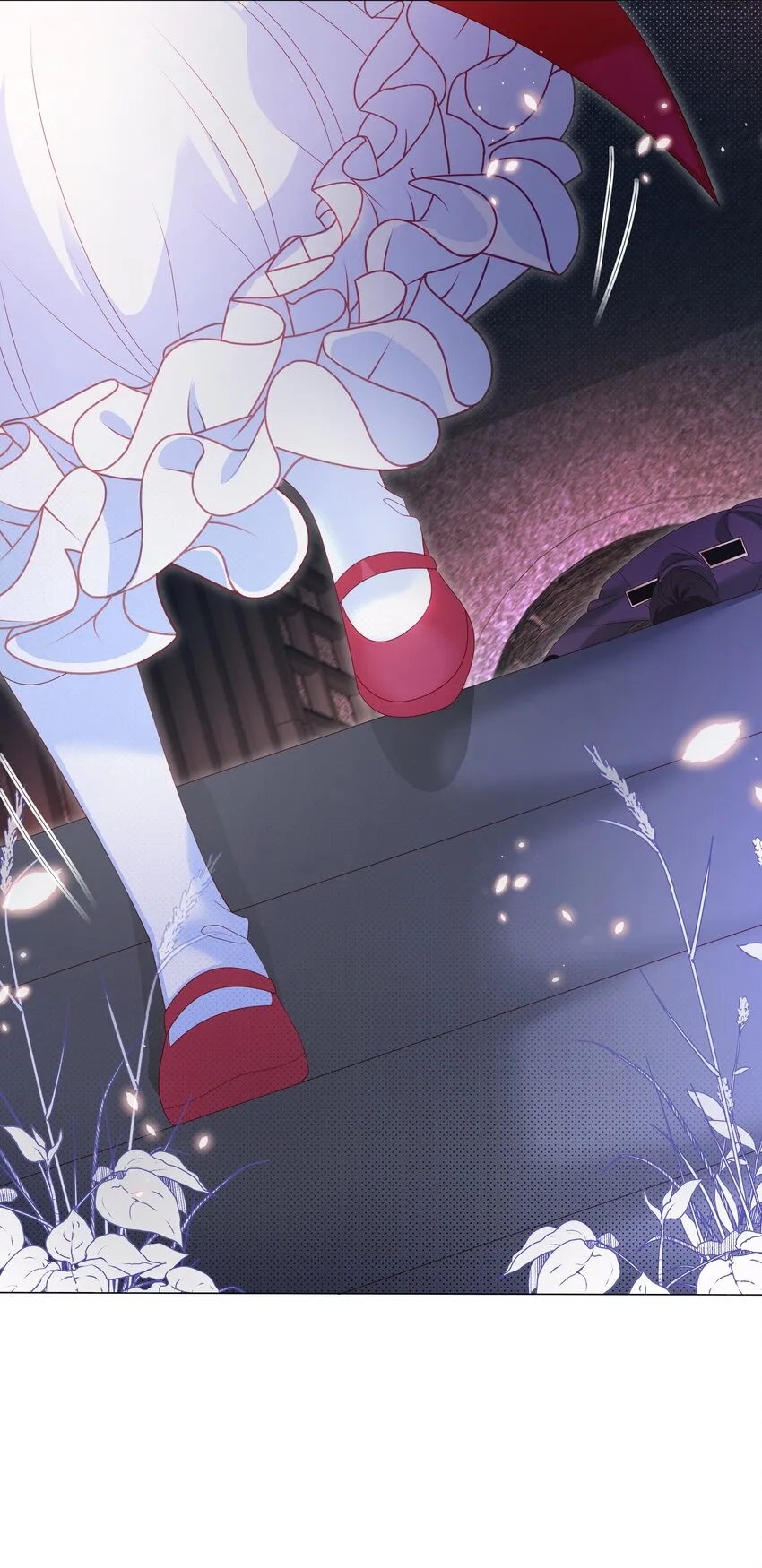 第6话 她很像她的母亲 第5页