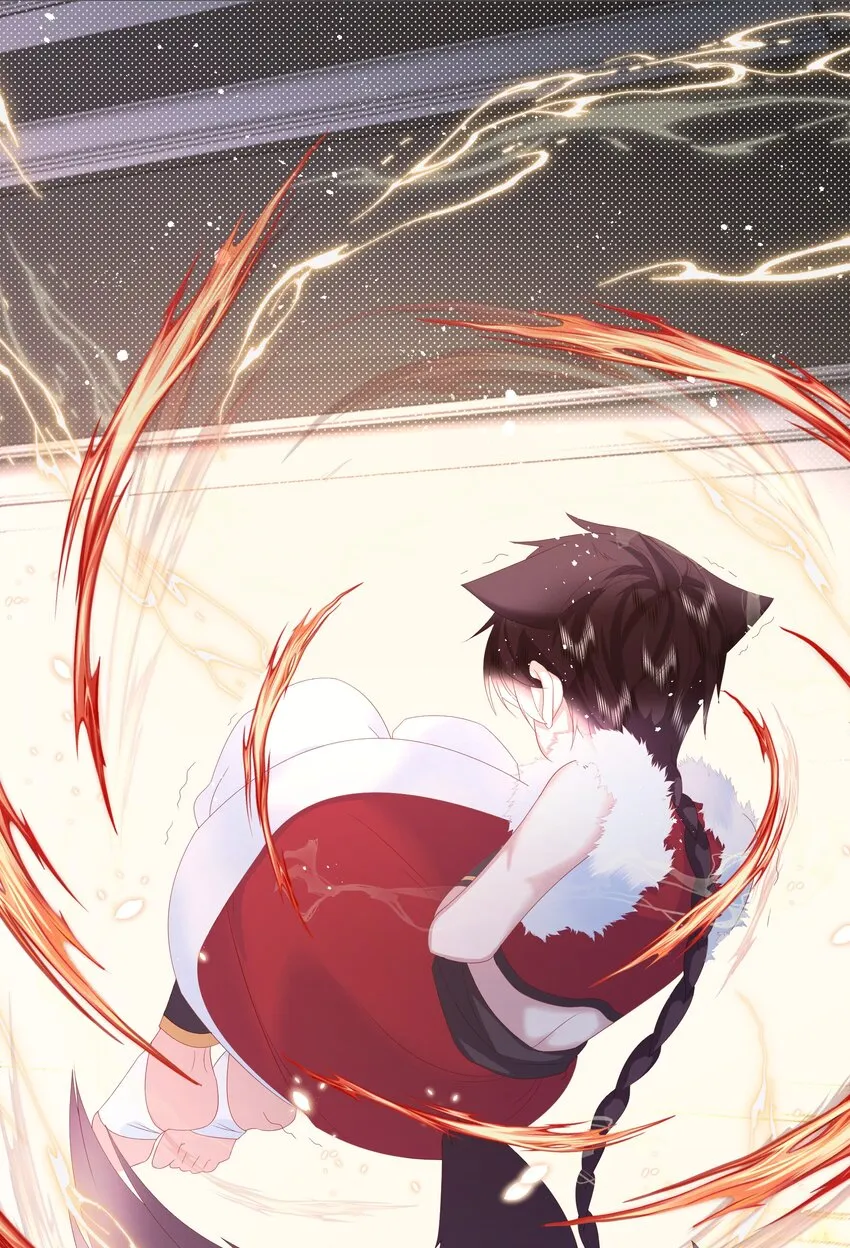 第5话 她的预感 第21页