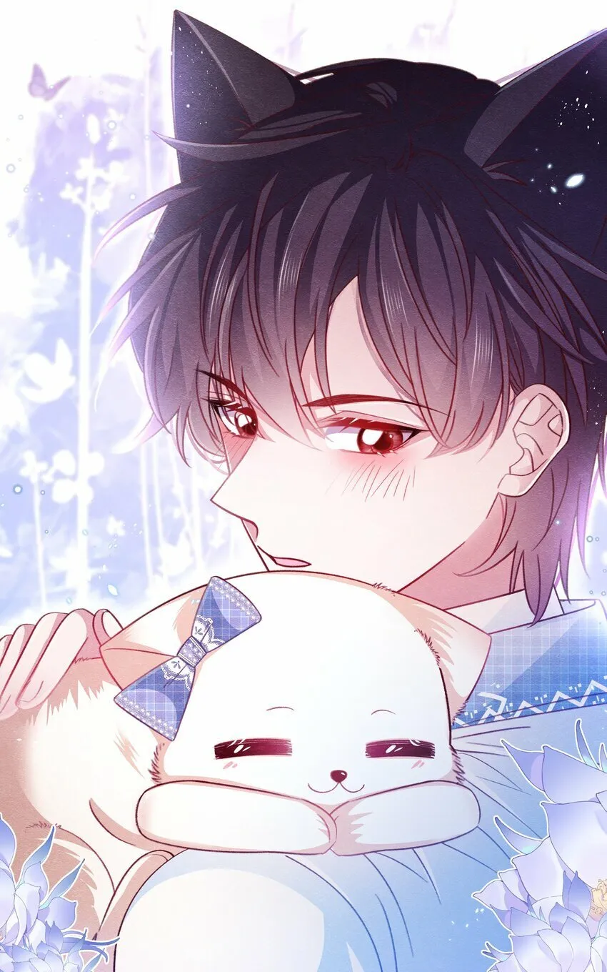 第74话 背叛誓言的男人（下） 第1页