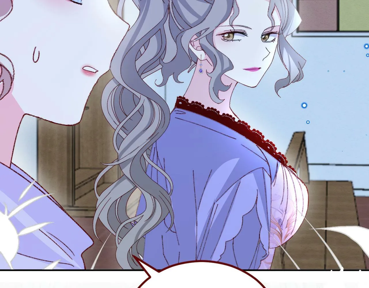 第75话 圣都 第31页