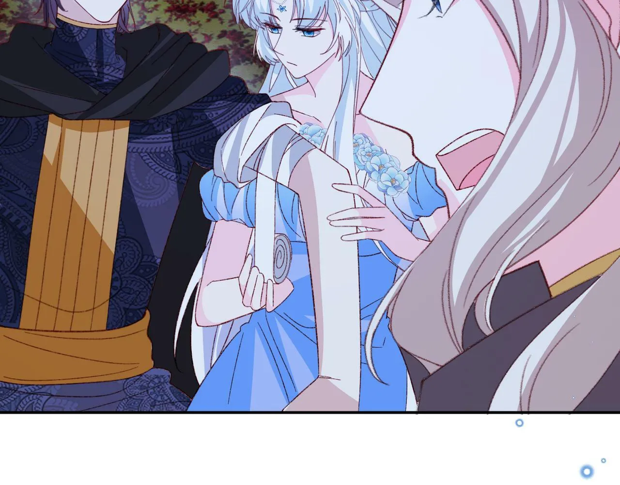 第76话 暴乱 第46页