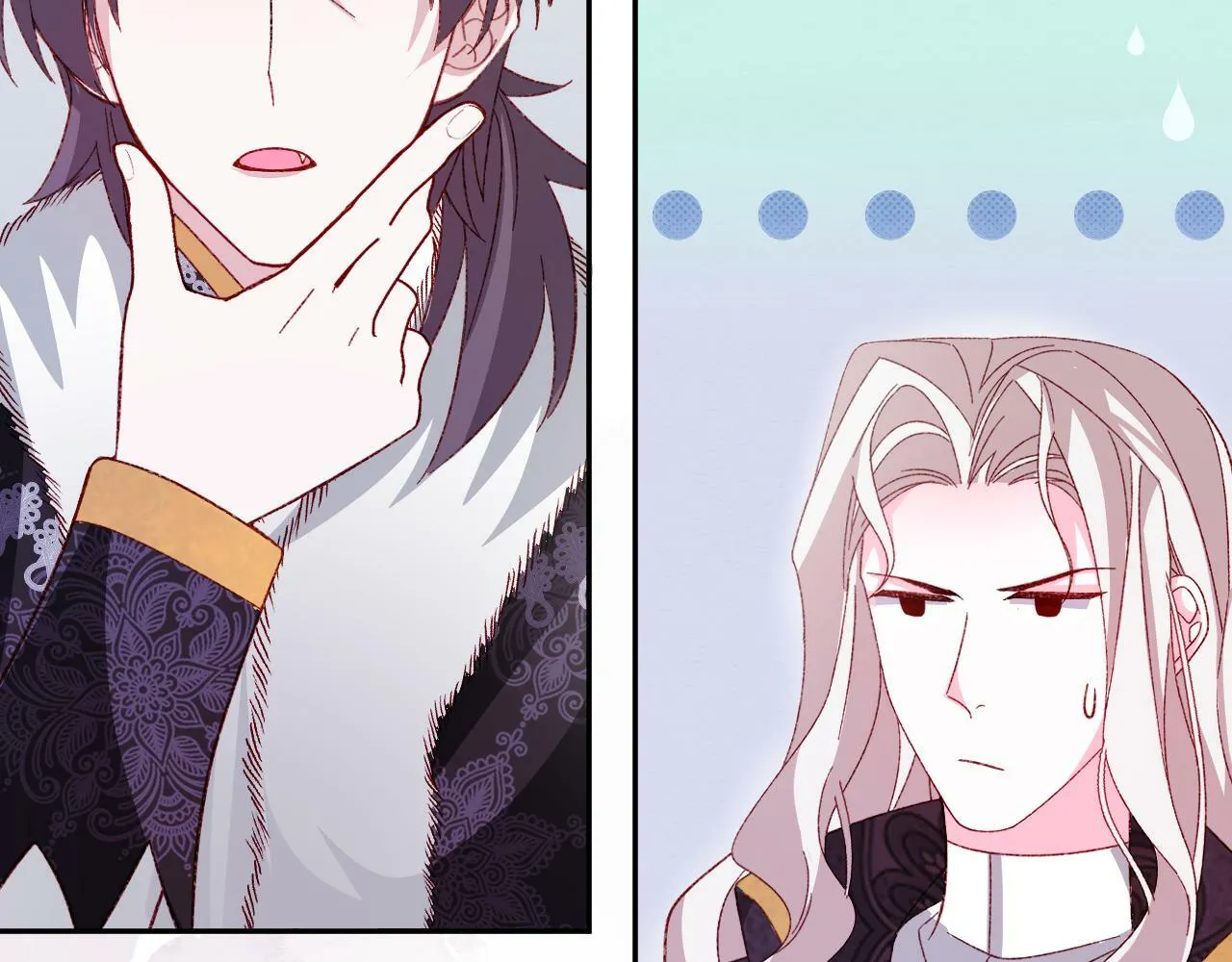 第77话 卑微的男人 第24页