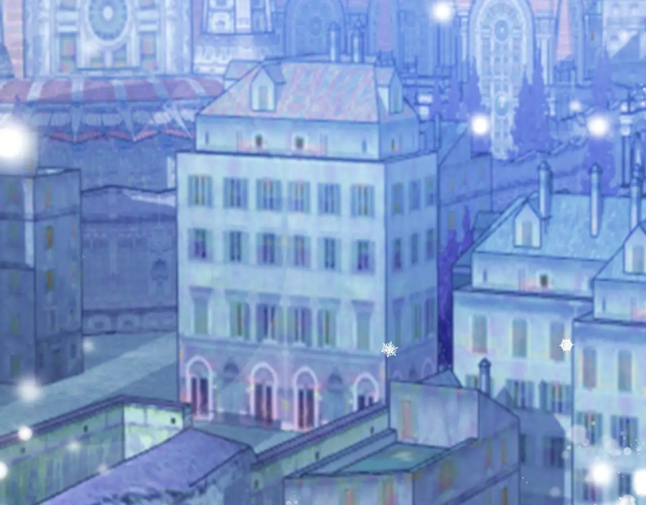 第85话 错位 第21页