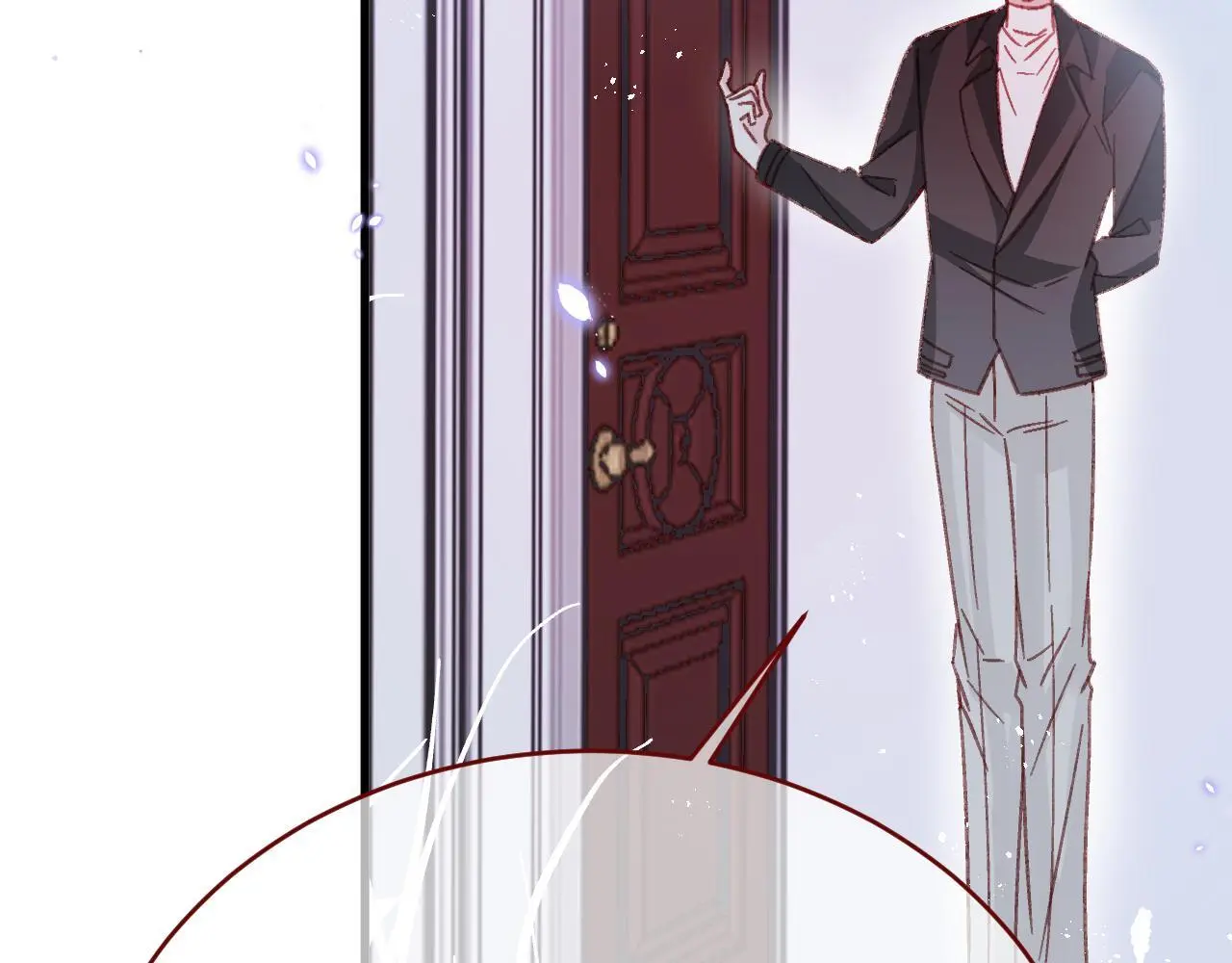 第86话 道别 第45页
