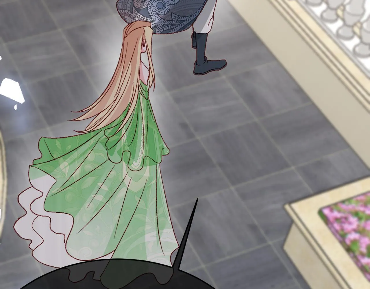 第89话 见一见真相 第87页