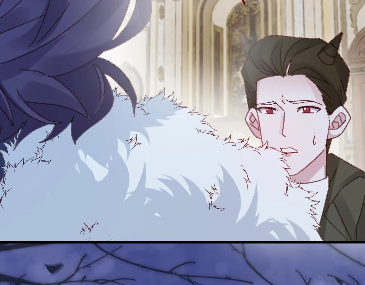 第90话 只是一只猫 第57页