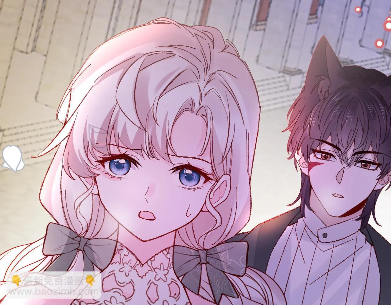第90话 只是一只猫 第103页