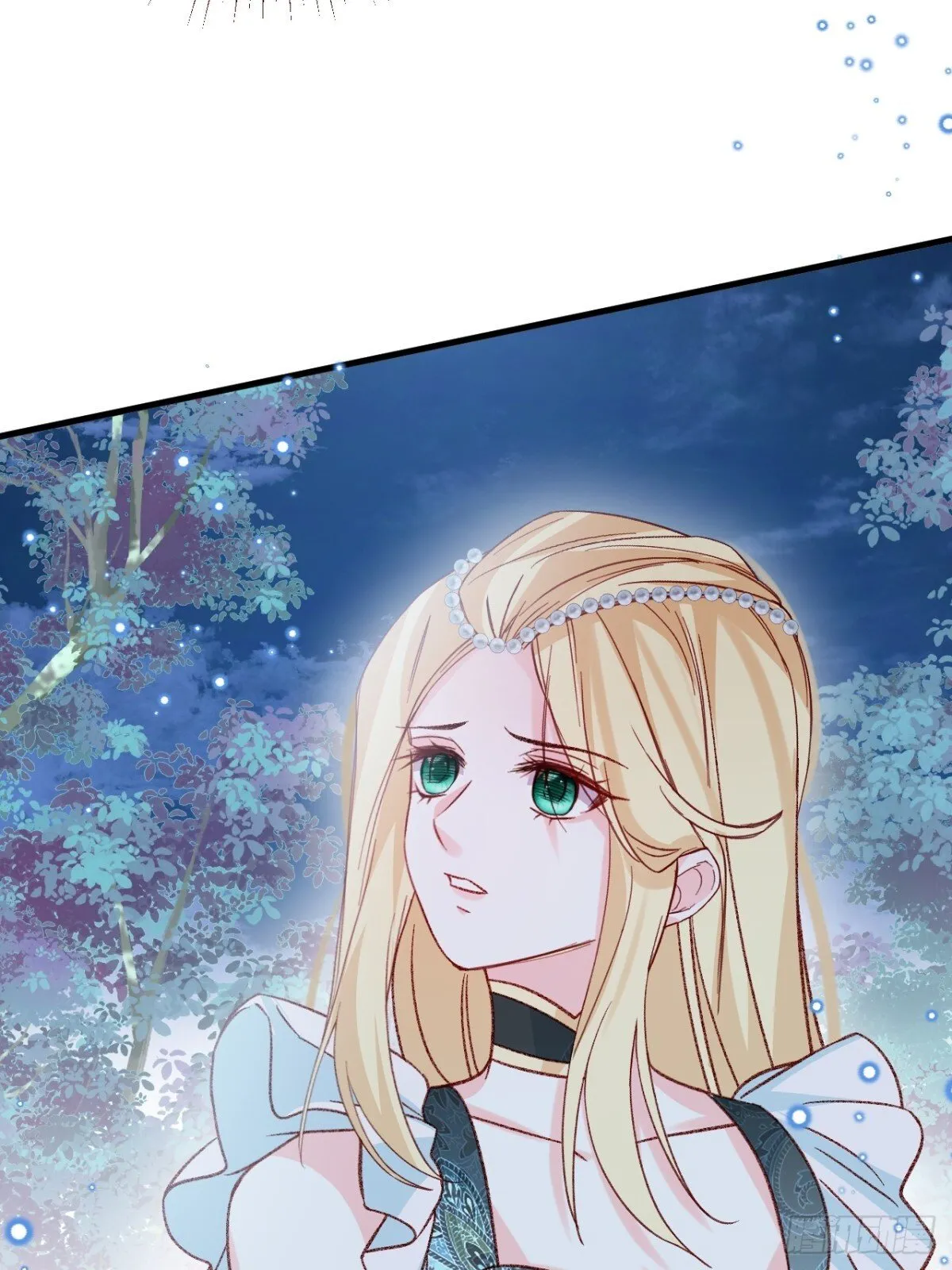 第93话 他在哪里？ 第25页