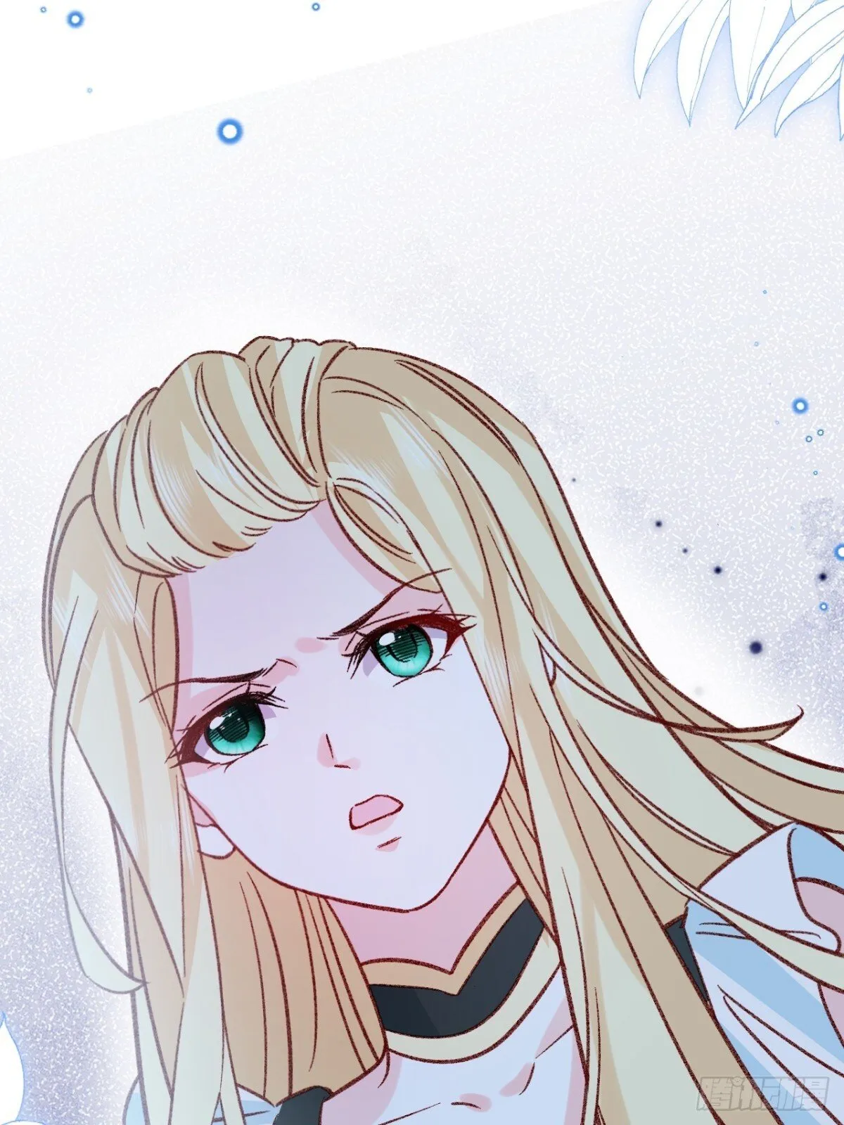 第93话 他在哪里？ 第41页