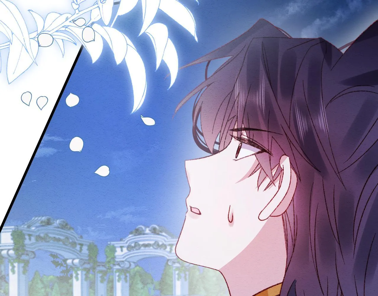 第98话 凭什么你可以幸福！ 第11页