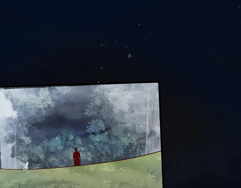 第111话 迷雾森林 第1页