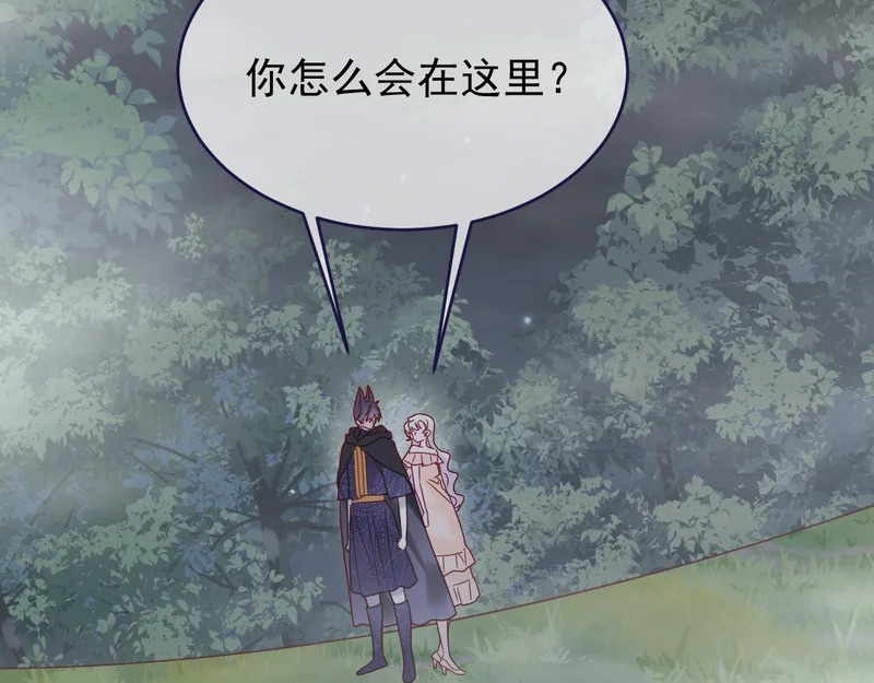 第111话 迷雾森林 第13页