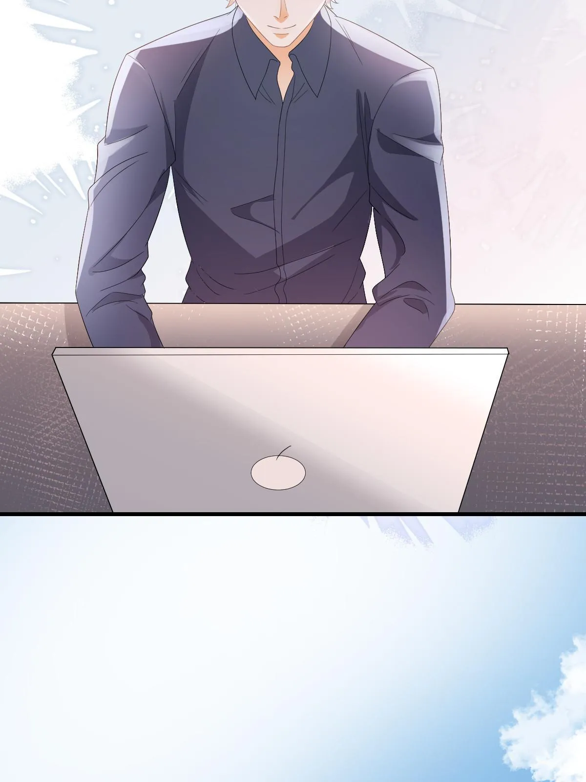14 没人比你美 第11页