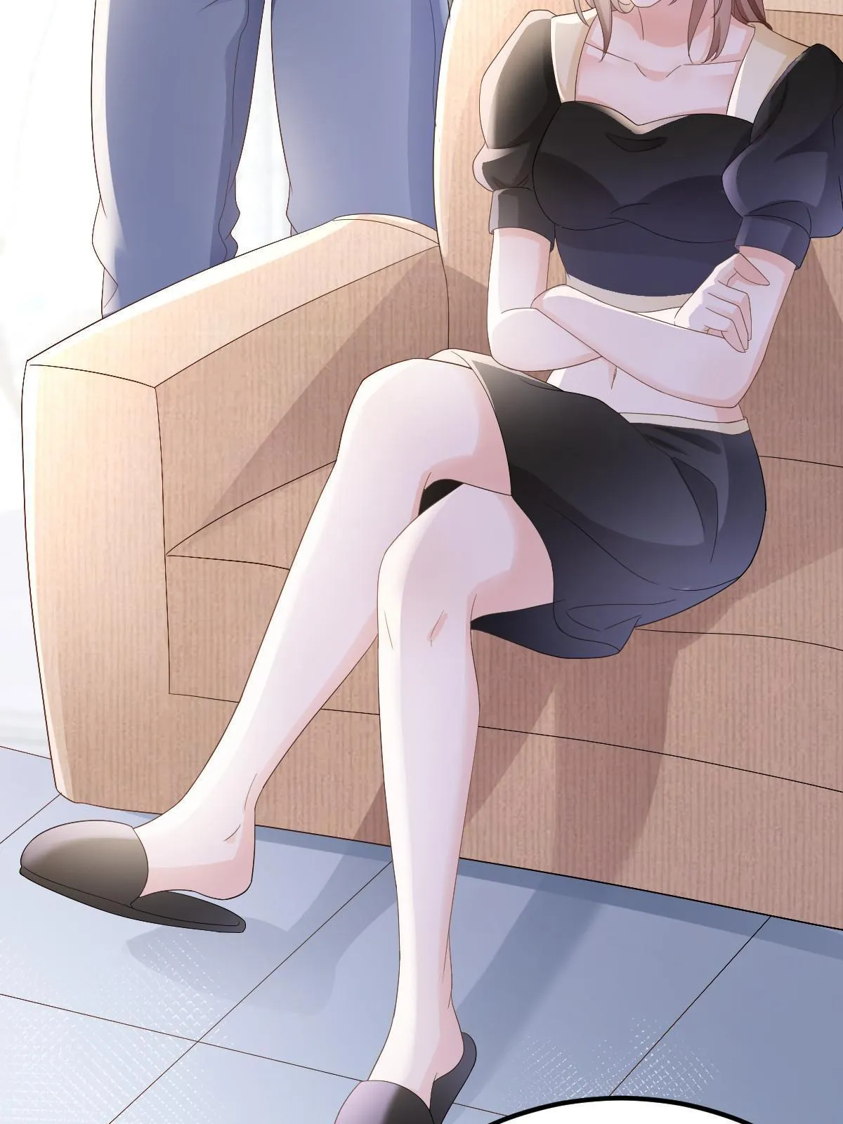 14 没人比你美 第16页