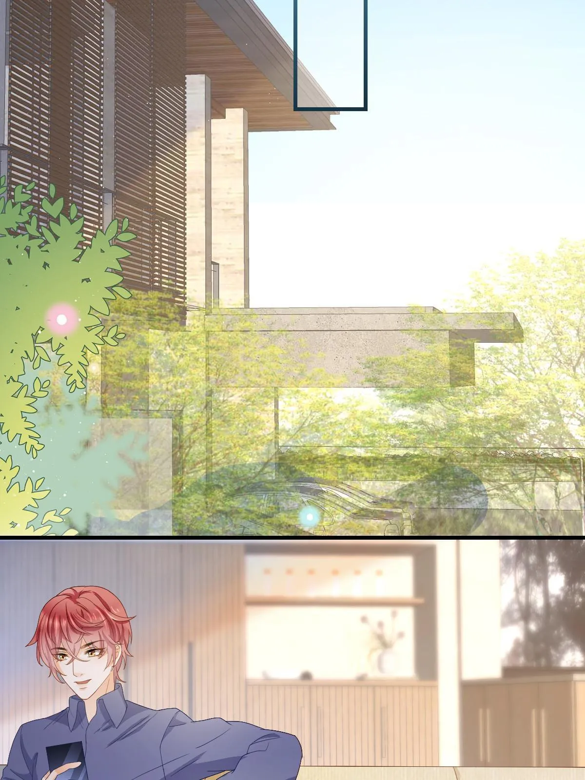 14 没人比你美 第44页