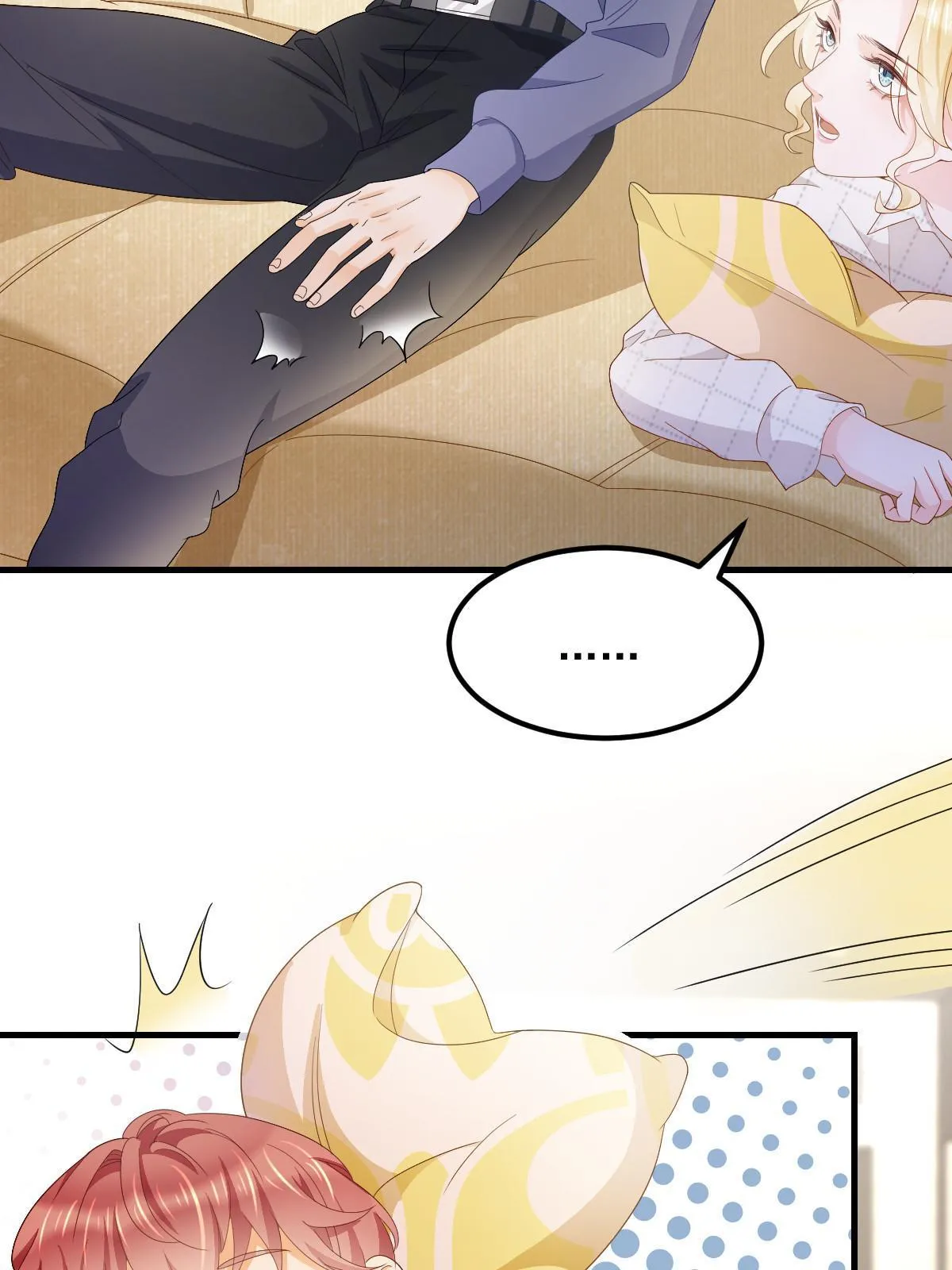 14 没人比你美 第47页
