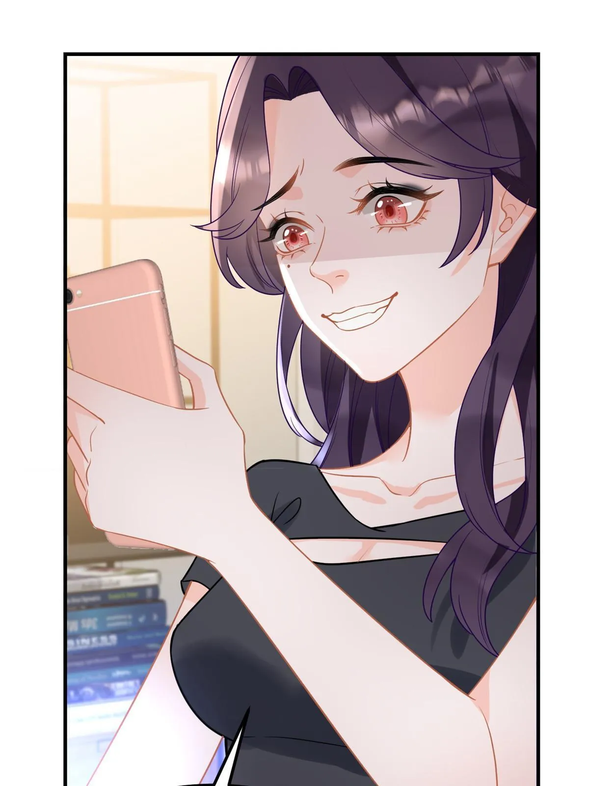 07 章灵灵作妖 第29页
