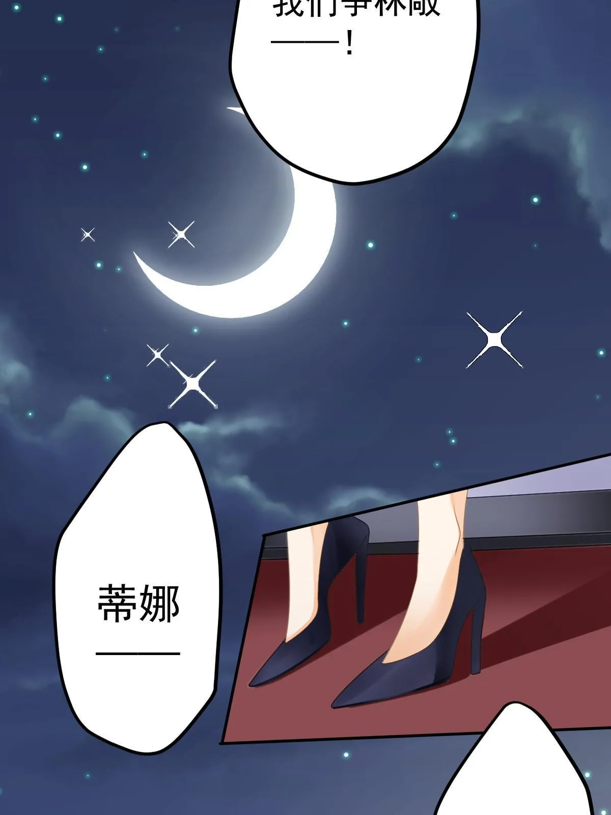 33 慈善晚宴 第14页