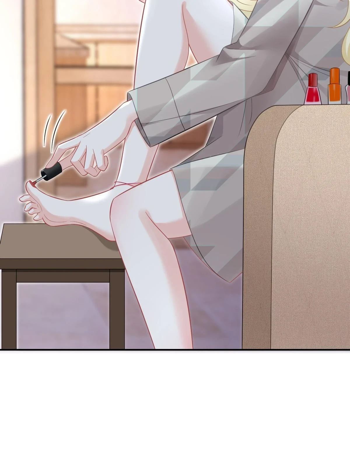 60 哥哥哪里小？ 第28页