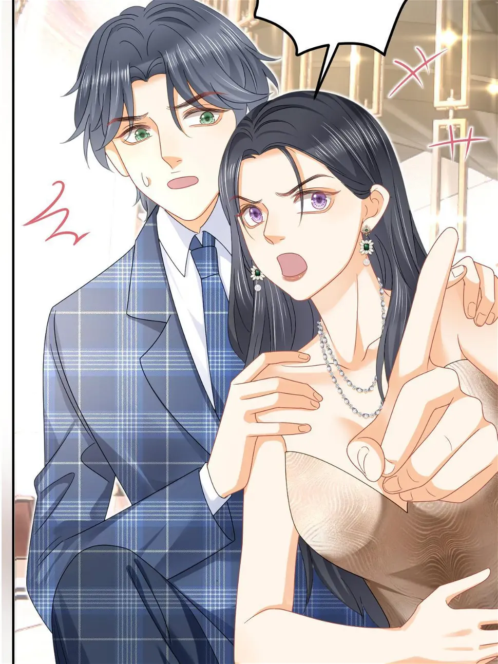 65 跟你一起睡 第14页