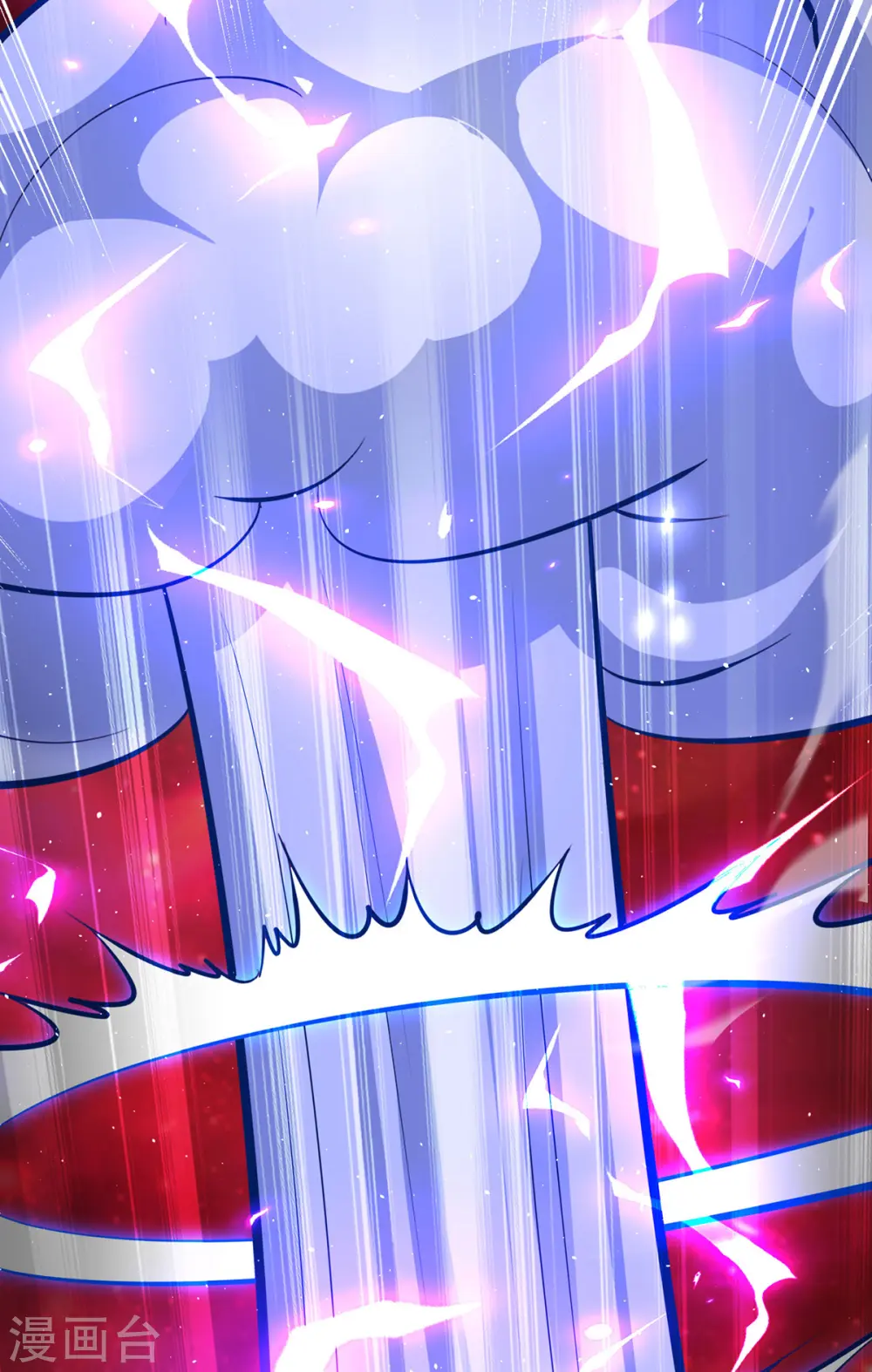 第45话 话不能说得太满！ 第19页