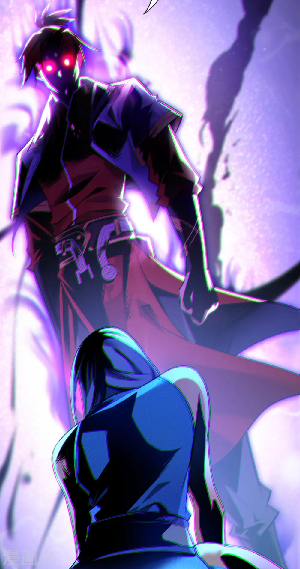 第18话 以牙还牙 第29页