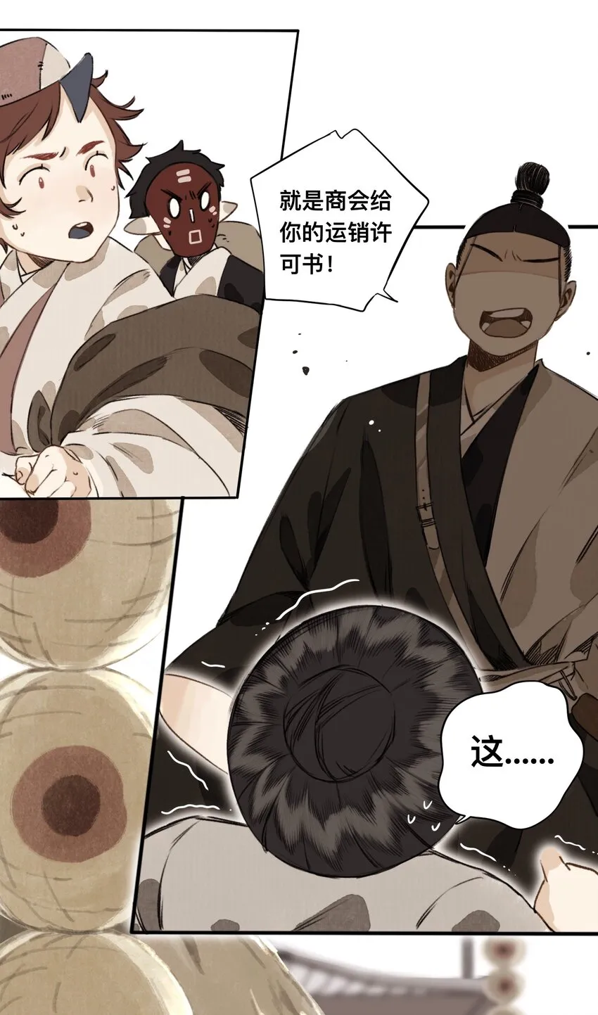 023 逐鹿大人 第13页