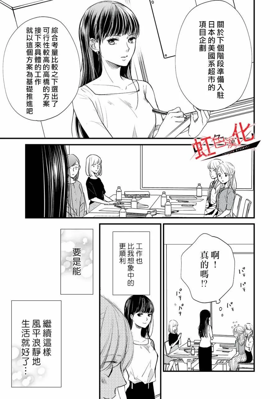 第8话 第3页