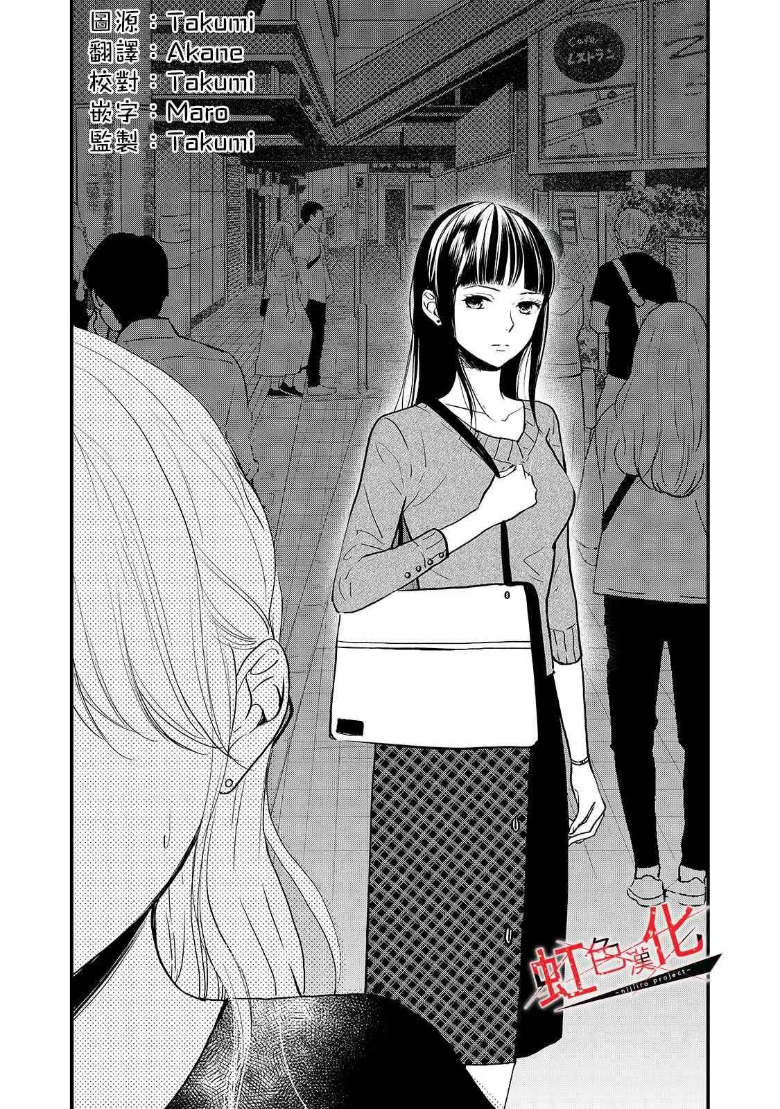 第6话 第32页