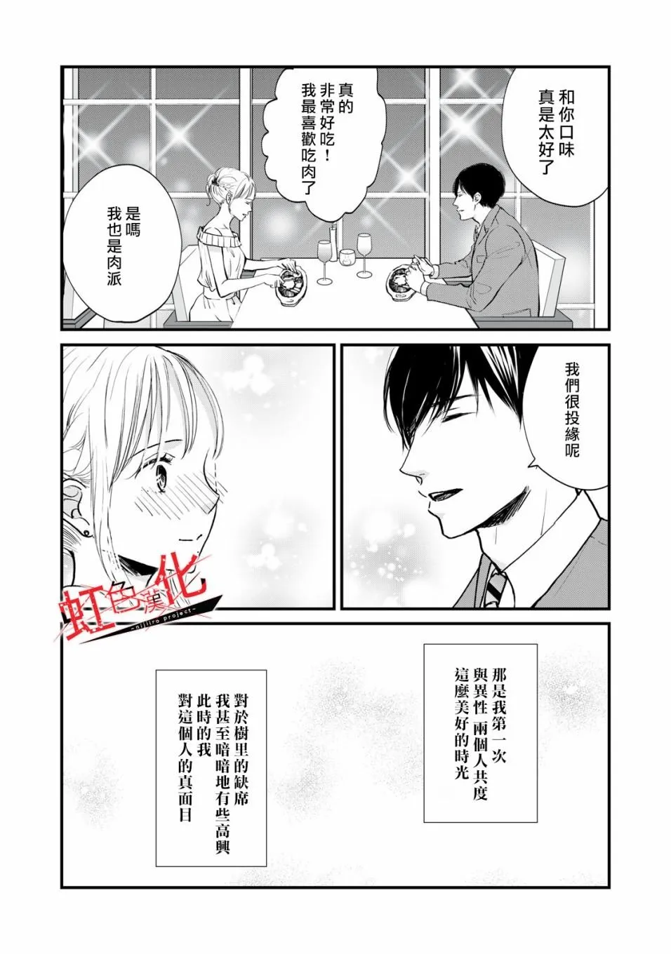 第3话 第13页