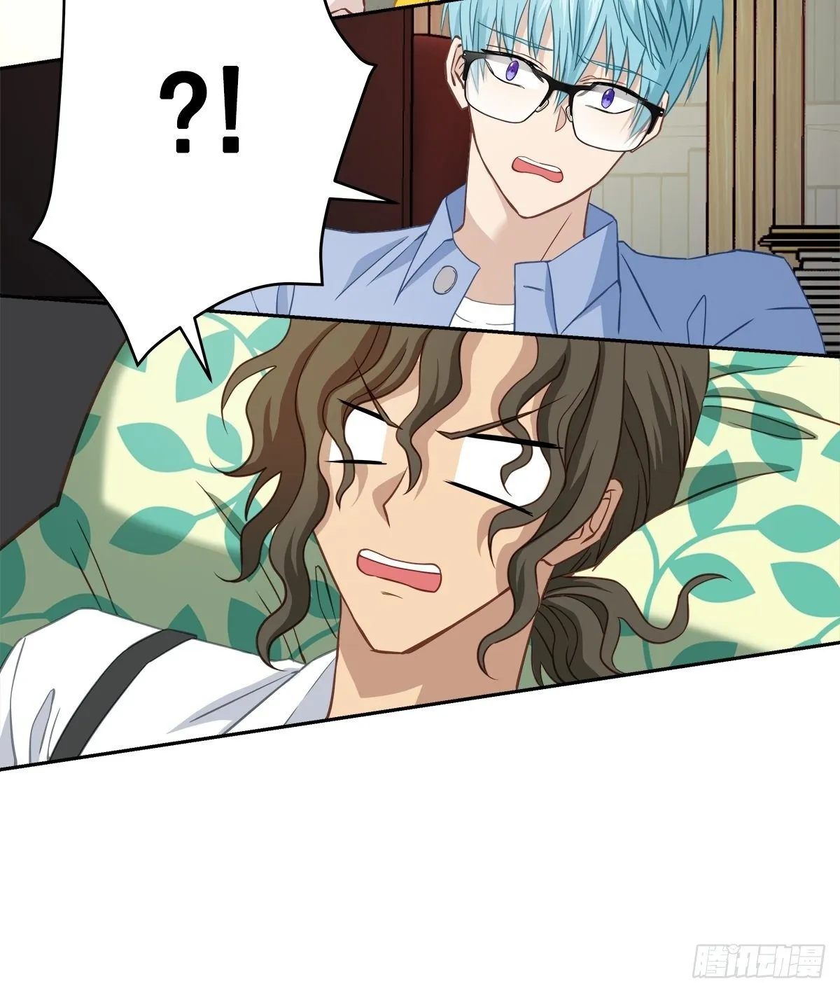 要债 第24页