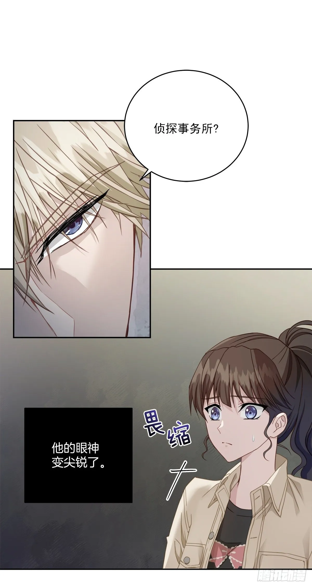 对质 第17页