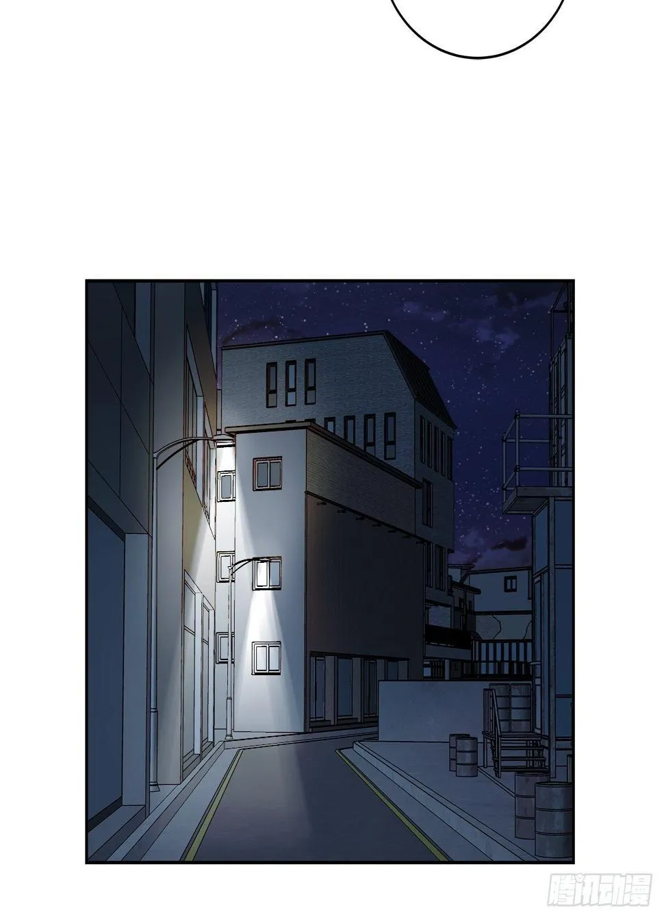 黑暗 第3页